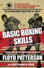Image for The International Boxing Hall of Fame&#39;s Basic Boxing Skills