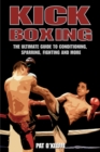 Image for Kick Boxing