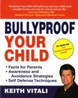 Image for Bullyproof Your Child