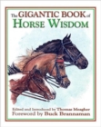 Image for The Gigantic Book of Horse Wisdom