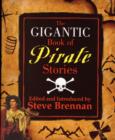 Image for The Gigantic Book of Pirate Stories