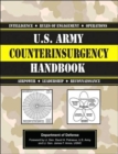 Image for U.S. Army Counterinsurgency Handbook