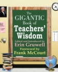Image for The gigantic book of teachers&#39; wisdom