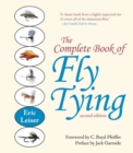 Image for The Complete Book of Fly Tying