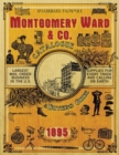 Image for Montgomery Ward &amp; Co. Catalogue and Buyers&#39; Guide 1895