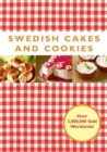 Image for Swedish Cakes and Cookies