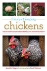 Image for The Joy of Keeping Chickens