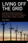 Image for Living Off the Grid
