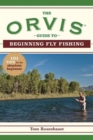 Image for The Orvis Guide to Beginning Fly Fishing