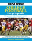 Image for The USA TODAY College Football Encyclopedia 2008-2009