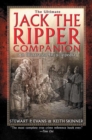 Image for The Ultimate Jack the Ripper Companion : An Illustrated Encyclopedia