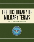 Image for The Dictionary of Military Terms