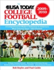 Image for The USA TODAY College Football Encyclopedia 2009-2010