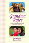 Image for Grandma Rules