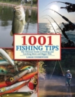 Image for 1001 Fishing Tips