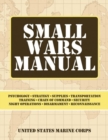 Image for Small Wars Manual