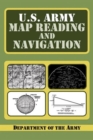 Image for U.S. Army Guide to Map Reading and Navigation
