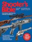 Image for Shooter&#39;s Bible, 101st Edition : The World&#39;s Bestselling Firearms Reference