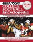 Image for The USA TODAY College Football Encyclopedia 2010-2011
