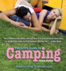 Image for The Girl&#39;s Guide to Camping
