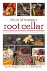 Image for The Joy of Keeping a Root Cellar