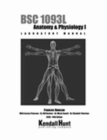Image for BSC 1093L : Anatomy and Physiology I Laboratory Manual