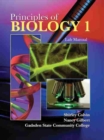 Image for Principles of Biology 1 Lab Manual