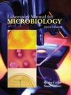 Image for Laboratory Manual for Microbiology