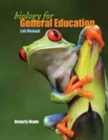 Image for Biology for General Education Lab Manual