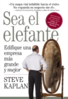 Image for Sea el elefante