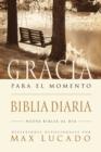 Image for Biblia Gracia Para el Momento-OS