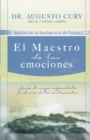 Image for El Maestro de las emociones