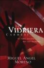 Image for La vidriera carmesi