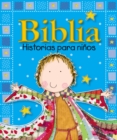 Image for Biblia historias para ninos