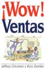Image for Wow! Ventas