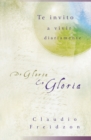 Image for De gloria en gloria