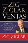 Image for Zig Ziglar Ventas: El manual definitivo para el vendedor profesional
