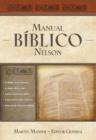 Image for Manual Biblico Nelson