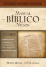Image for Manual Bíblico Nelson: [Tu Guía Completa De La Biblia]