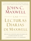Image for Las lecturas diarias de Maxwell