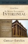 Image for El Nuevo Testamento interlineal, griego-espanol