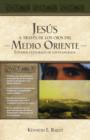Image for Jesus a traves de los ojos del Medio Oriente : Estudios culturales de los Evangelios