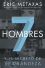 Image for Siete hombres