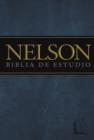 Image for Biblia de estudio Nelson