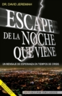 Image for Escape la noche que viene