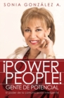 Image for ¡Power People! Gente de potencial