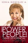 Image for ãPower People!: Gente De Potencial : El Poder De La Comunicación Inteligente