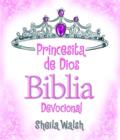 Image for Princesita de dios biblia devocional
