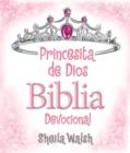 Image for Princesita de Dios Biblia devocional