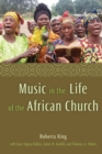 Image for Music in the Life of the African Church